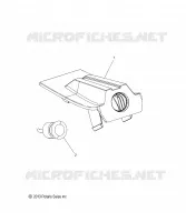 ELECTRICAL, BACKUP CAMERA