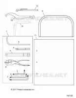 BEDIENUNGSANLEITUNG AND TOOL KIT