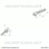 ELEKTRIC, TAILLAMPS