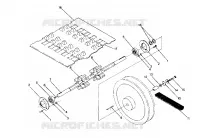 ANTRIEB Star and Sprint E/S (4915431543012A)