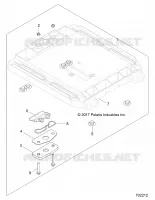 SITZ BASE PASSENGER