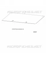 BODEN MATS, RUBBER, REAR