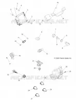SWITCHES and SENSOREN and ECM