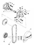 WASSERPUMPE 600 (4912701270048A)