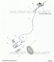 BRAKES, BREMSSYSTEM