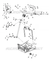 LENKEN   HANDLEBAR