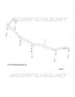 FRONT RACK EXTENDER