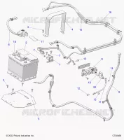 ELEKTRIC, BATTERY