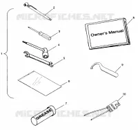 TOOL KIT