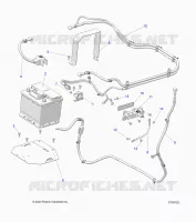 ELEKTRIC, BATTERY