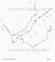 KÃŒHLUNG LINES