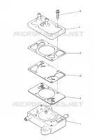BENZINPUMPE Indy Lite (4918591859036A)