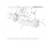MOTOR, VERGASER