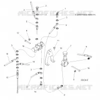 BREMSES, VALVE SYSTEM