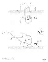 ELEKTRIC, BATTERY