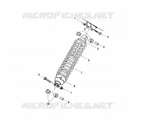 SCHOCK MOUNTING