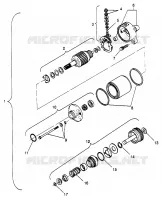 ANLASSER SPORTSMAN 500 W969244 and SWEDISH SPORTSMAN 500 S969244 (4936093609D012)