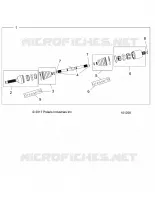 DRIVE TRAIN, VORDERACHSE