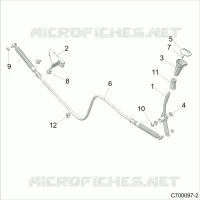 ANTRIEB, GEAR SELECTOR