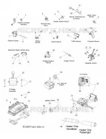 SENSOREN, SWITCHES and COMPONENTS