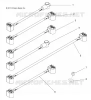 BATTERIE CABLE