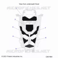 HAUBE FOAM/SEAL
