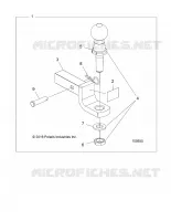 CHASSIS, HITCH