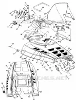 HAUBE WideTrak (4919301930003A)