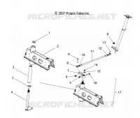 STEUER DRAG LINK