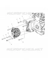 ENGINE, GENERATOR