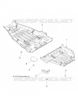 SKIDPLATES