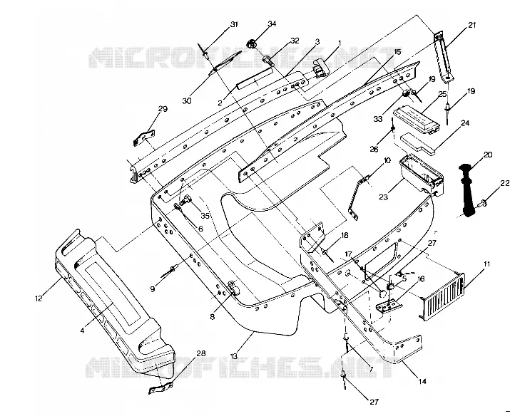 NOSEPAN Sport and Sport GT (4915451545005A)