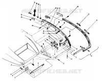 AUTO   HINGE (4909550955003A)