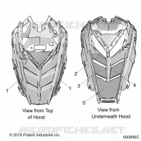 HAUBE FOAM/SEAL