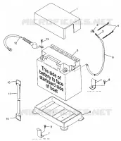 AKKUBOX SL 700 B974071, Intl. SL 700 I974071, SL 700 Deluxe B974072 and (4940874087B008)
