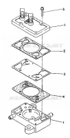 BENZINPUMPE Sport/Sport GT (4921282128047A)