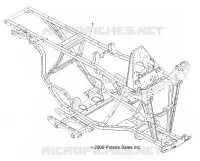 CHASSIS, RAHMEN