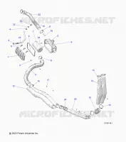 ENGINE, LUFTEINLASS SYSTEM