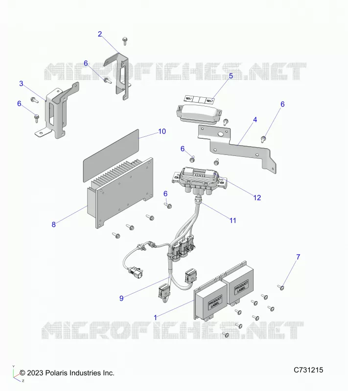 ELEKTRIC, CONVERTER
