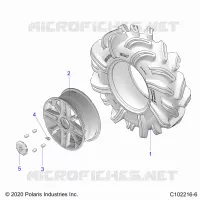 RADS, REAR