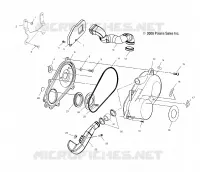 CLUTCH COVER