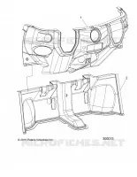 BODY, DASH, LOWER, HEATER, LH