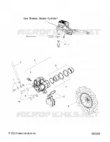 BRAKES, BREMSSYSTEM