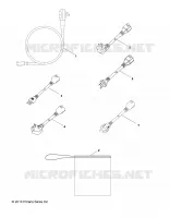ELEKTRIC, CHARGE CORDS