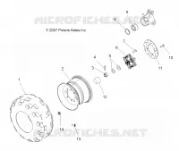 RADS, REAR