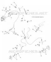 BREMSE LINES