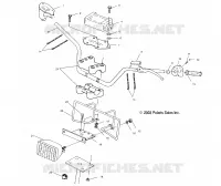 LENKER   SCHEINWERFER