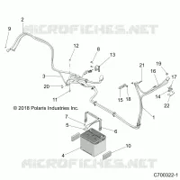 ELEKTRIC, BATTERY