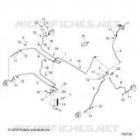 BRAKE LINES