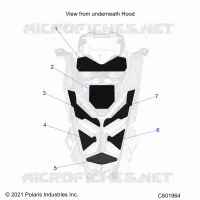 HAUBE FOAM/SEAL